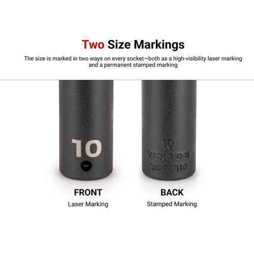 SID92415 - Tekton SID92415 - 1/2