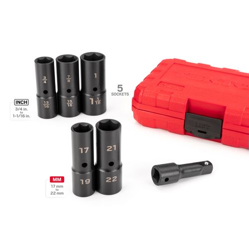 SIF92400 - Tekton SIF92400 - 1/2