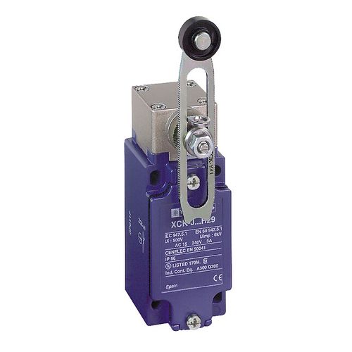 XCKJ10543H7 - Telemecanique (Square D) XCKJ10543H7 - Limit Switch