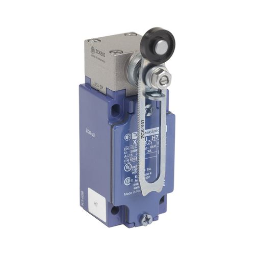 XCKJ267H7 - Telemecanique (Square D) XCKJ267H7 - Limit Switch XCKJ