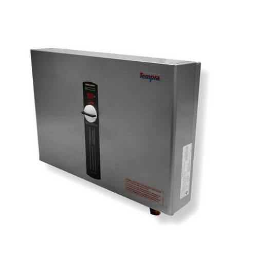 TEMPRA-29 - Stiebel Eltron TEMPRA-29 - Stiebel Eltron Tempra 29 Electric  Tankless Water Heater