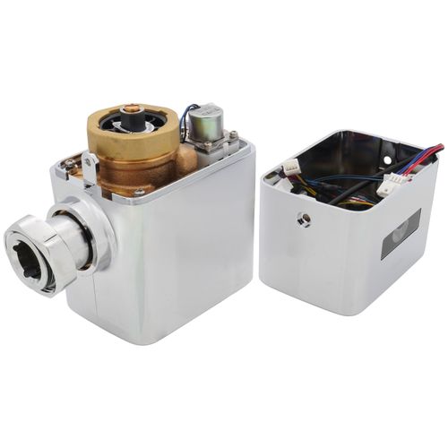 TET6GB-CP - TOTO TET6GB-CP - ECOPOWER Touchless 1.6 GPF Toilet