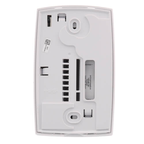TH1110DV1009 - Honeywell Home TH1110DV1009 - PRO 1000 Non-Programmable,  1H/1C, Vertical Thermostat