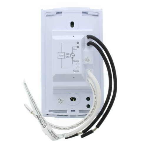 TH115-A-120S - Honeywell Home TH115-A-120S - 7-Day Programmable Line Volt  Thermostat for Electric Heating