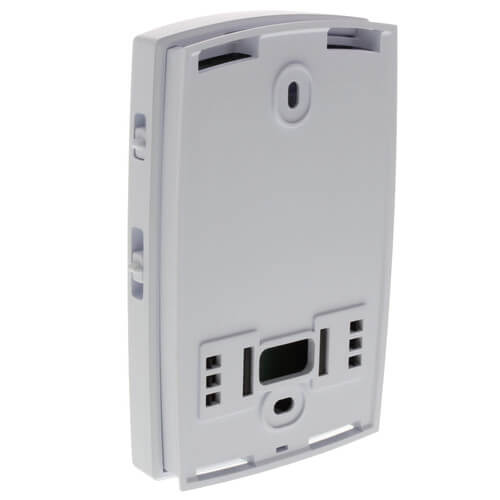 TH1210D1008 - Honeywell TH1210D1008 - Basic Pro Non-Programmable, 2H/1C,  Vertical Thermostat