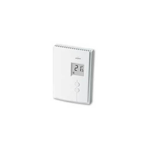 TH209 - Honeywell Aube TH209 - 240V Non-Programmable Electronic Thermostat,  2 Wire