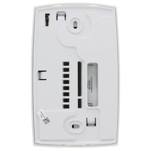 TH2110DV1008 - Honeywell Home TH2110DV1008 - PRO 2000 Programmable, 1H/1C,  Vertical Thermostat