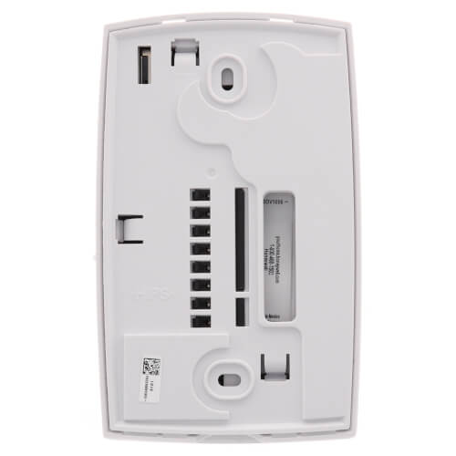 TH2210DV1006 - Honeywell Home TH2210DV1006 - PRO 2000 Programmable, 2H/1C,  Vertical Thermostat