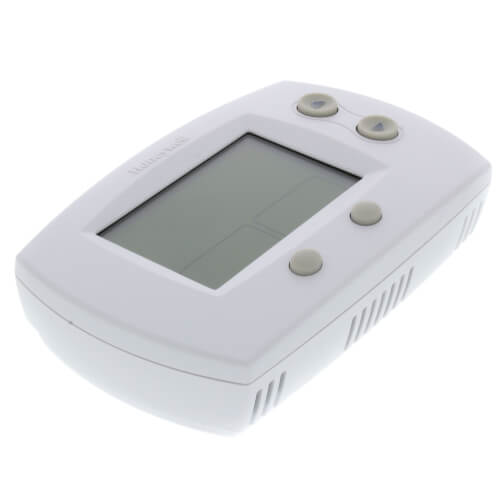 Honeywell TH5220D1029 - FocusPro Non-Programmable, 2H/2C, Large Display  Thermostat - SupplyHouse.com
