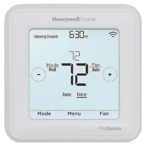 TH8320ZW1000 - Honeywell TH8320ZW1000 - VisionPRO Z-Wave