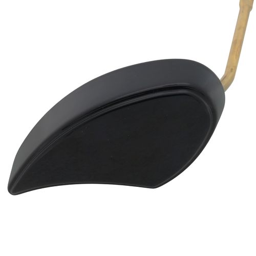 THU068-51 - TOTO THU068-51 - Trip Lever, Ebony For Drake (except R
