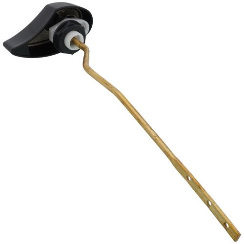 THU068-51 - TOTO THU068-51 - Trip Lever, Ebony For Drake (except R