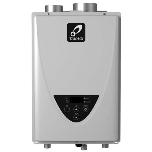 TK-510U-I - Takagi TK-510U-I - Series 200 Ultra Low-NOx Non