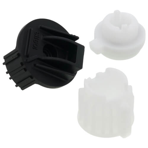 TL182NH - Moen TL182NH - Chateau Posi-Temp Shower Only Trim