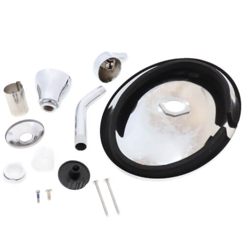 TL2368EP - Moen TL2368EP - Chateau Posi-Temp Shower Only Trim