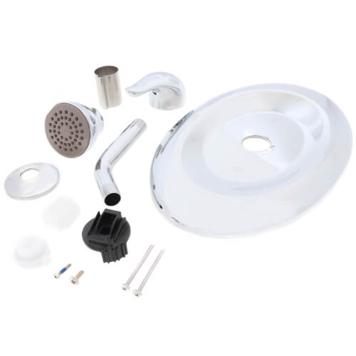 TL2368EP - Moen TL2368EP - Chateau Posi-Temp Shower Only Trim
