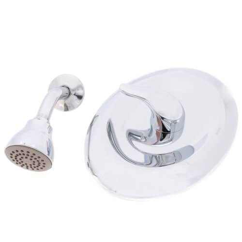 TL2368EP - Moen TL2368EP - Chateau Posi-Temp Shower Only Trim