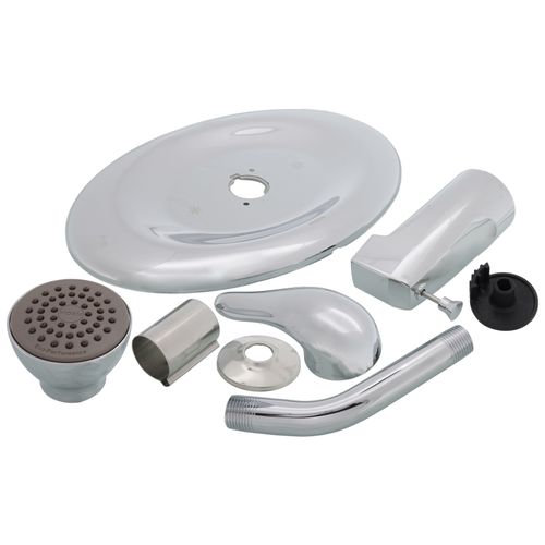 TL2369EP - Moen TL2369EP - Chateau Posi-Temp Eco-Performance