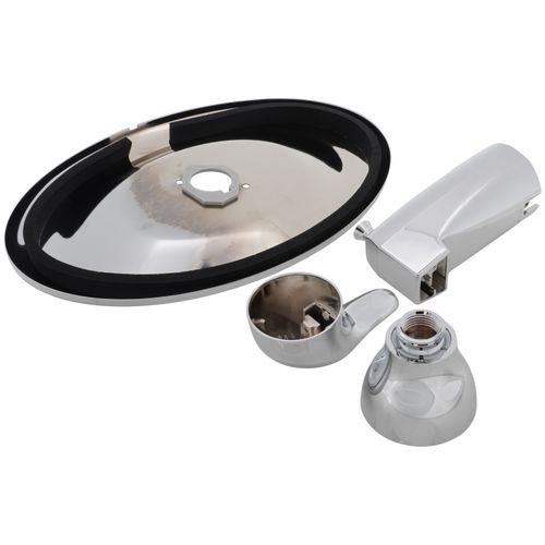 TL2369EP - Moen TL2369EP - Chateau Posi-Temp Eco-Performance