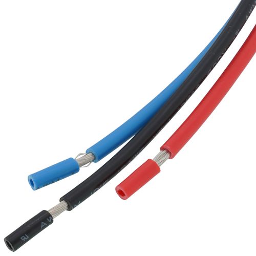 TLC-3-12 - DiversiTech TLC-3-12 - 3 Wire, 12 Gauge Terminal