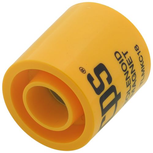 Eunidio Solenoid Valve Magnet Tool - 2-Pack, 18mm, Manually Open Solenoid Valves For Troubleshooting & Maintenance
