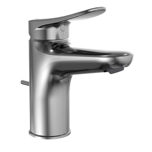 TLS04301U-CP - TOTO TLS04301U-CP - LF Series 1.2 GPM 1 Handle