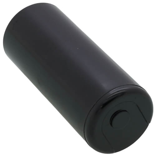 Condensatore 55uf/450V per avviamento motori con terminali Faston