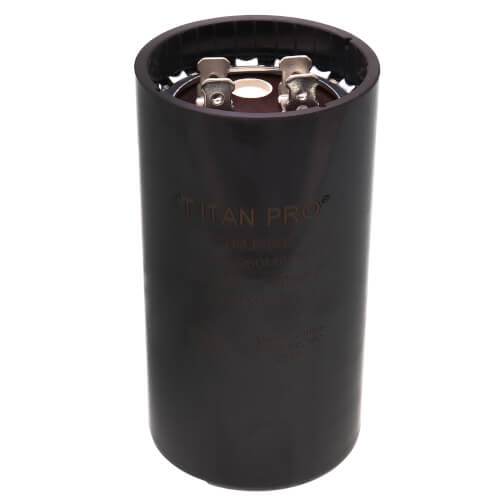 TMJ800 - Titan Pro TMJ800 - 110-125V Start Capacitor (800-960 MFD)