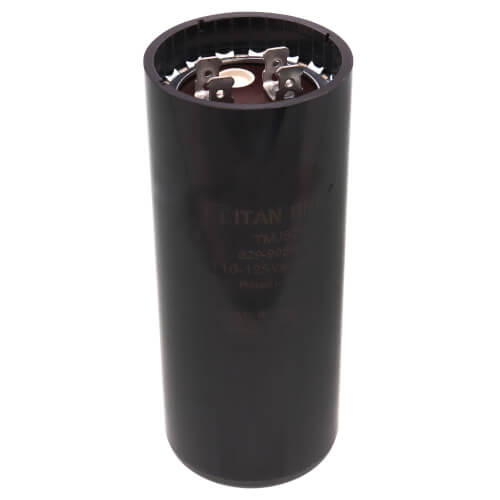 Koito 220-11088 LEDRC 電装品 TMJ708 - Titan Pro TMJ708 - 110-125V Start Capacitor (708-850 MFD)