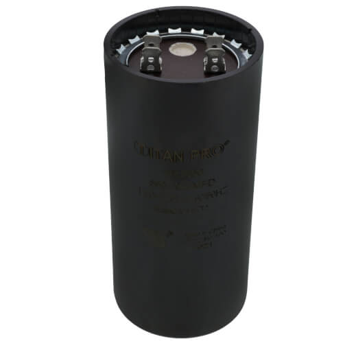 TMJ850 - Titan Pro TMJ850 - 110-125V Start Capacitor (850-1020 MFD)