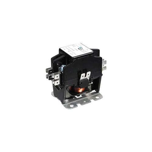 TMX225B2 - Titan Max TMX225B2 - 2 Pole DP Contactor, 120 Volt Coil
