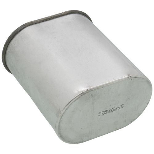 TOCF25 - Titan Pro TOCF25 - 25 MFD Oval Motor Run Capacitor (440/370V)