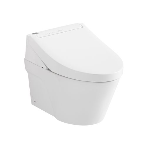 CWT4263084CMFG-MS - TOTO CWT4263084CMFG-MS - WASHLET+ AP Wall-Hung
