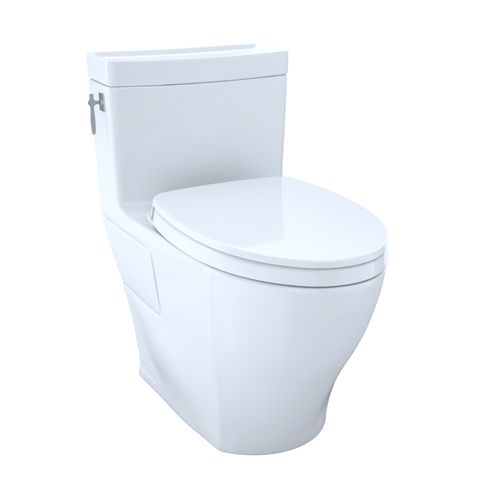 MS626124CEFG-01 - TOTO MS626124CEFG-01 - Aimes WASHLET+ One-Piece