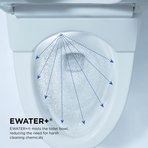 MS8341CUMFG-01 - TOTO MS8341CUMFG-01 - NEOREST RS Dual Flush 1.0