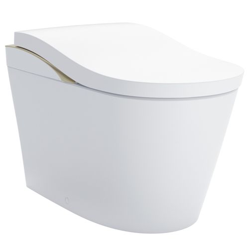MS8732CUMFG-01N - TOTO MS8732CUMFG-01N - NEOREST LS Dual Flush 1.0