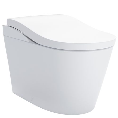 MS8732CUMFG-01S - TOTO MS8732CUMFG-01S - NEOREST LS Dual Flush 1.0