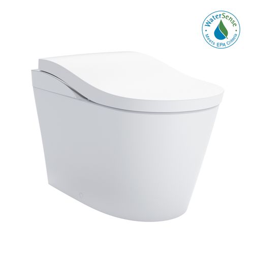 MS8732CUMFG-01S - TOTO MS8732CUMFG-01S - NEOREST LS Dual Flush 1.0