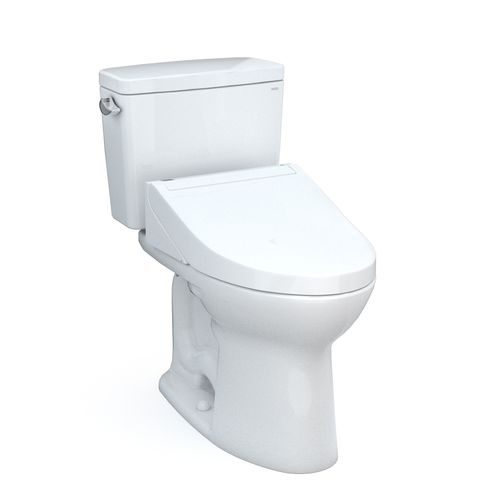 MW7763084CEG-01 - TOTO MW7763084CEG-01 - Drake WASHLET+ Two-Piece