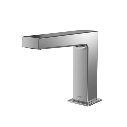 【toto】 T25S51E-CP - TOTO T25S51E-CP - Axiom ECOPOWER 0.5 GPM Touchless