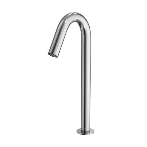 T26T51E-CP - TOTO T26T51E-CP - Helix Vessel ECOPOWER 0.5 GPM