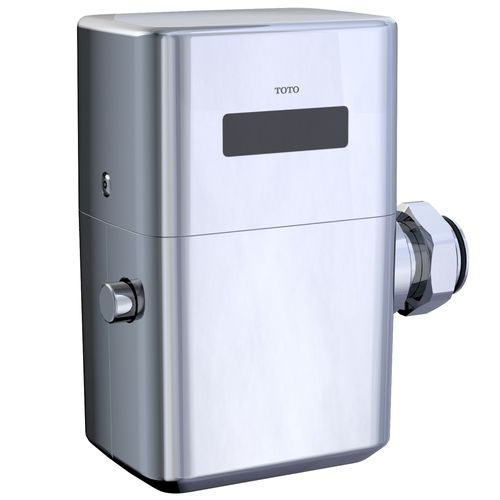 TET1LB-CP - TOTO TET1LB-CP - ECOPOWER Touchless 1.28 GPF High