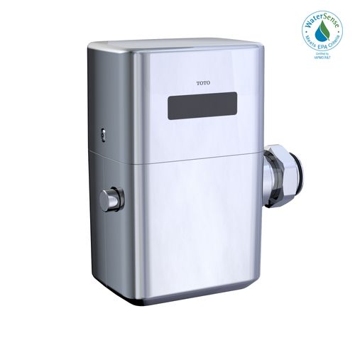 TET1LB-CP - TOTO TET1LB-CP - ECOPOWER Touchless 1.28 GPF High