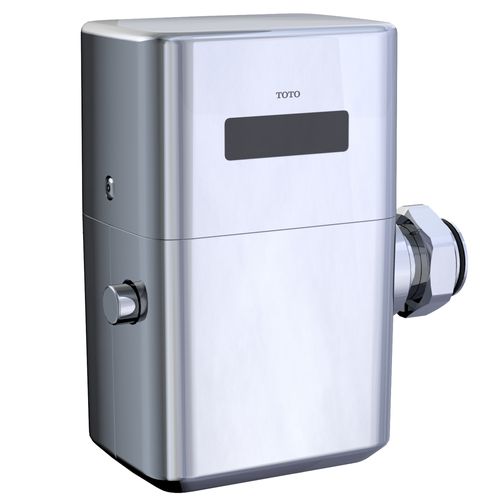 TET6UB-CP - TOTO TET6UB-CP - ECOPOWER Touchless 1.0 GPF High