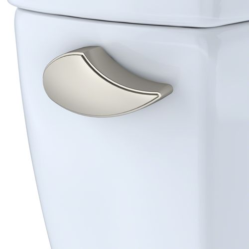 THU068-BN - TOTO THU068-BN - Trip Lever, Brushed Nickel For Drake