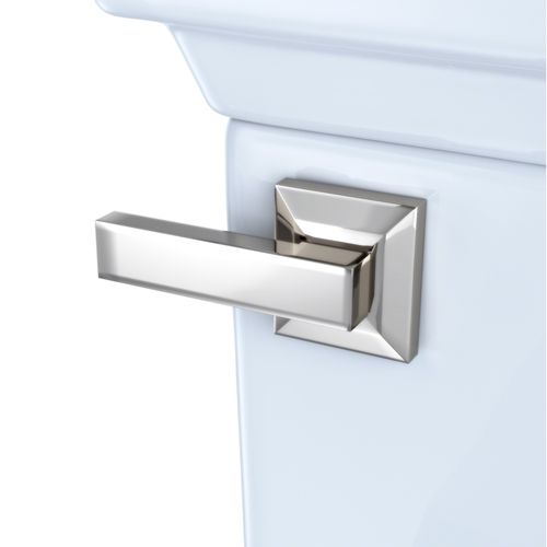 THU191-PN - TOTO THU191-PN - Trip Lever, Polished Nickel For Lloyd