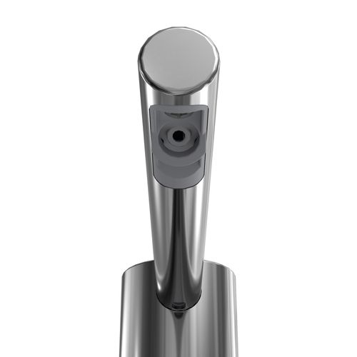 toto  TLK07001G-CP - TOTO TLK07001G-CP - Round S Touchless Auto Foam