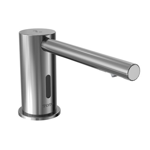 TLK07001G-CP - TOTO TLK07001G-CP - Round S Touchless Auto Foam