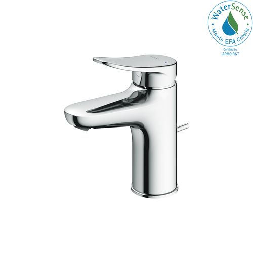 TLS04301U-CP - TOTO TLS04301U-CP - LF Series 1.2 GPM 1 Handle