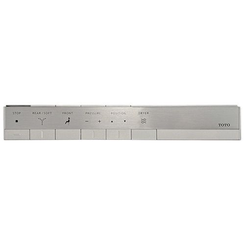 THU9018 - TOTO THU9018 - THU9018 Remote Control Assembly MS950CG